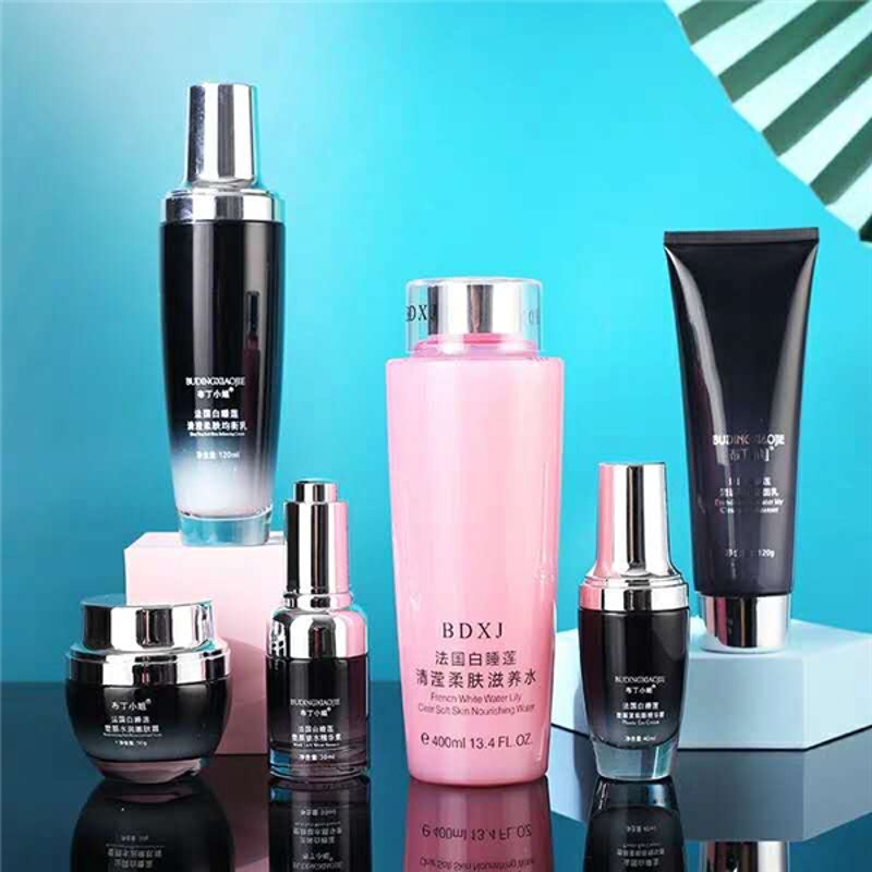 加盟化妆品牌：开启美丽事业新篇章