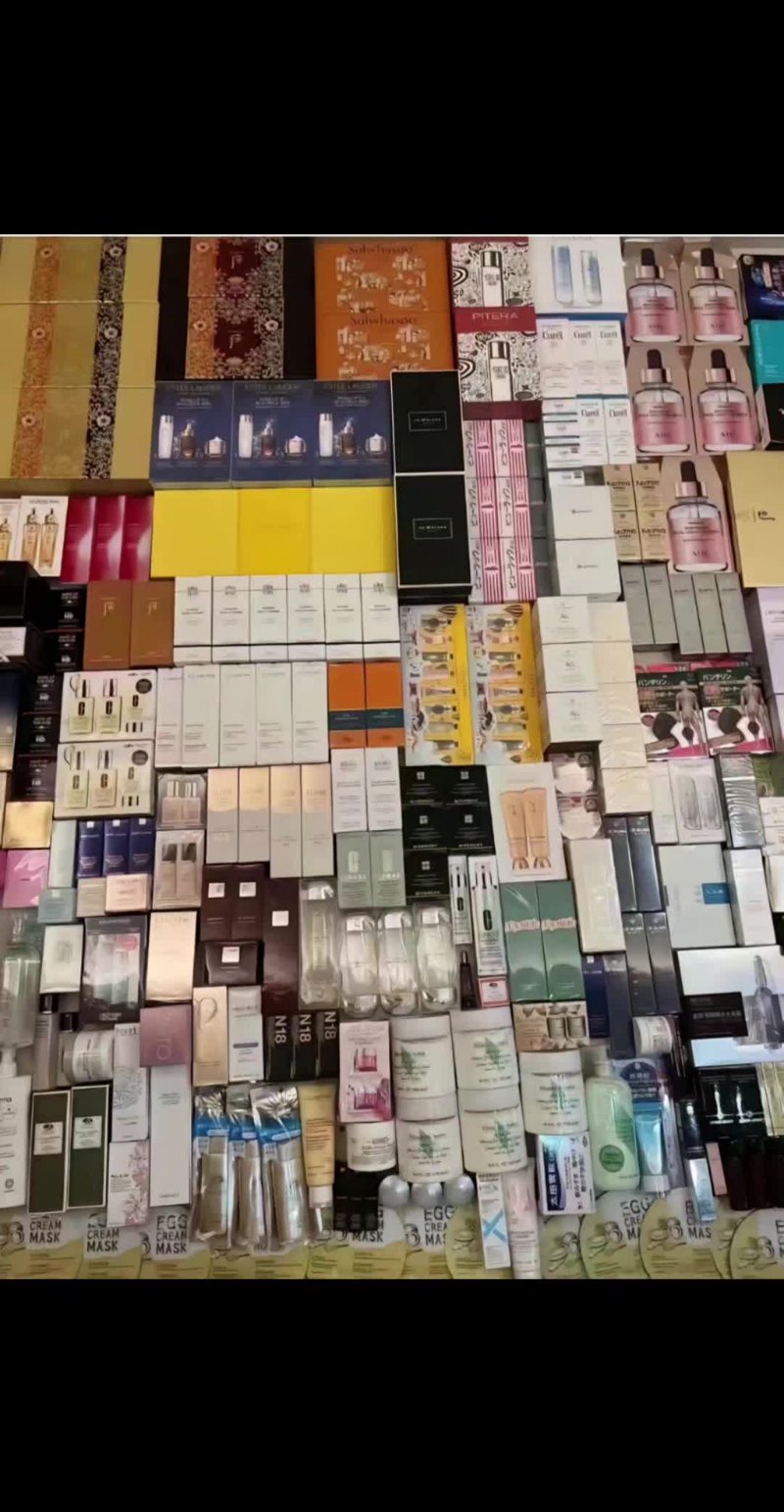 化妆品行业的繁荣发展与济南的角色