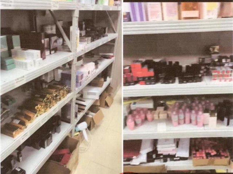 选择济南化妆品公司的那些注意事项